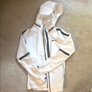 NIKE Aeroshield Jacket